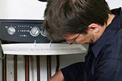 boiler repair Wortwell